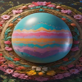 easter egg