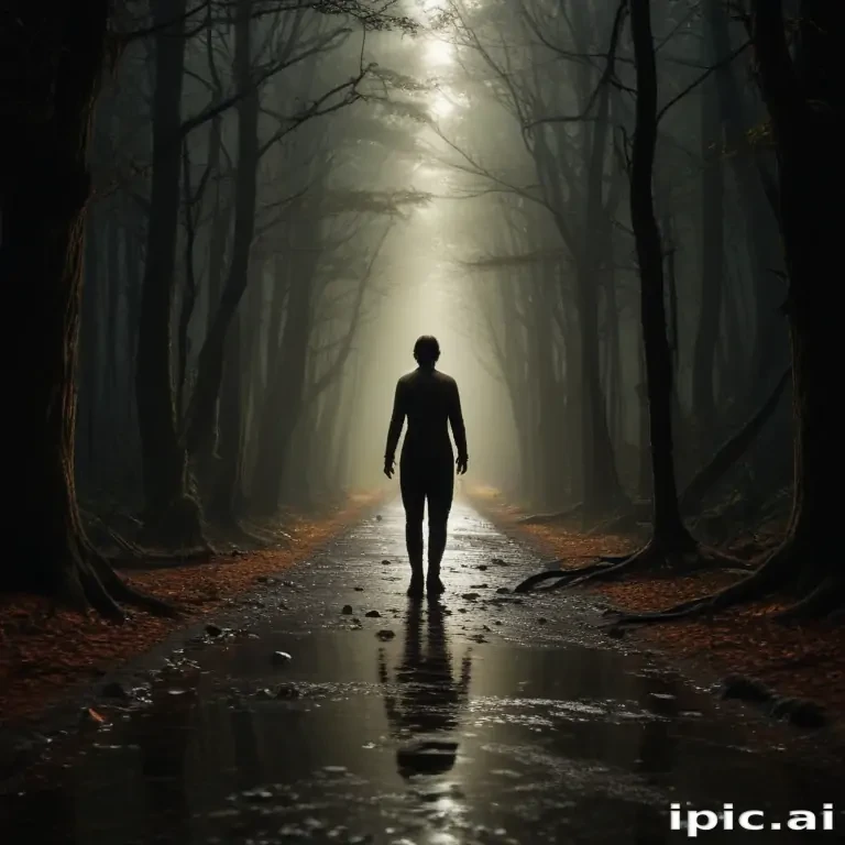 scary images