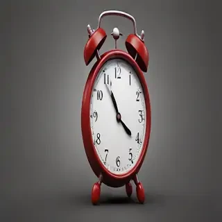 time png