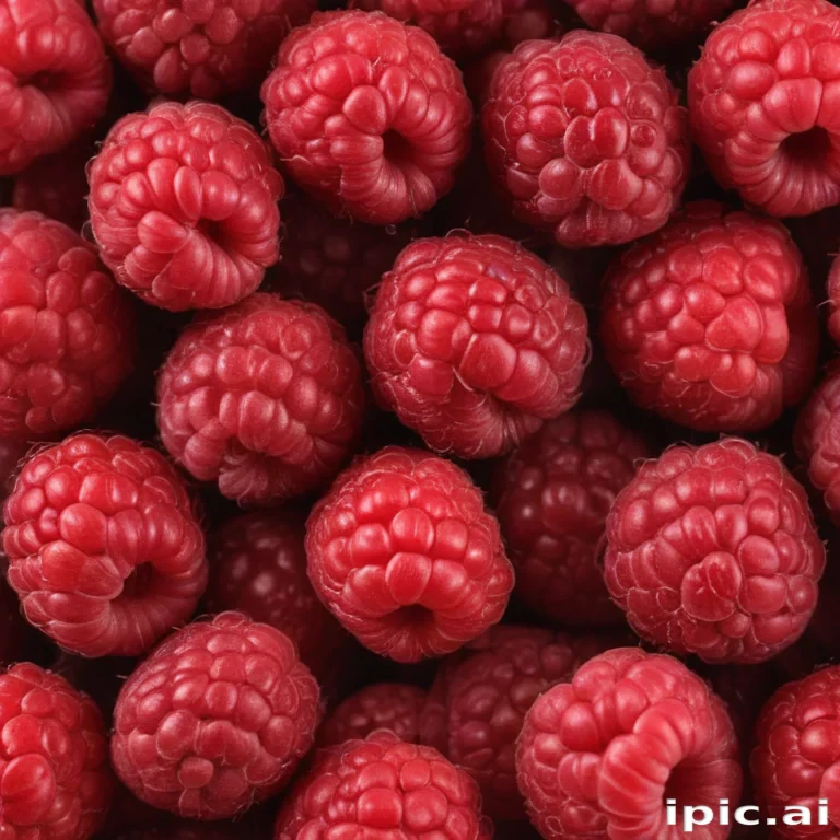 raspberry png