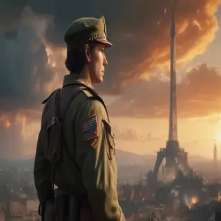 army background