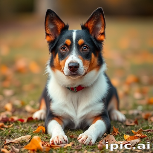 aussalier dog breed