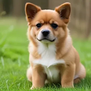 chilier dog breed