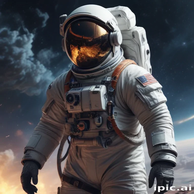 astronaut wallpaper