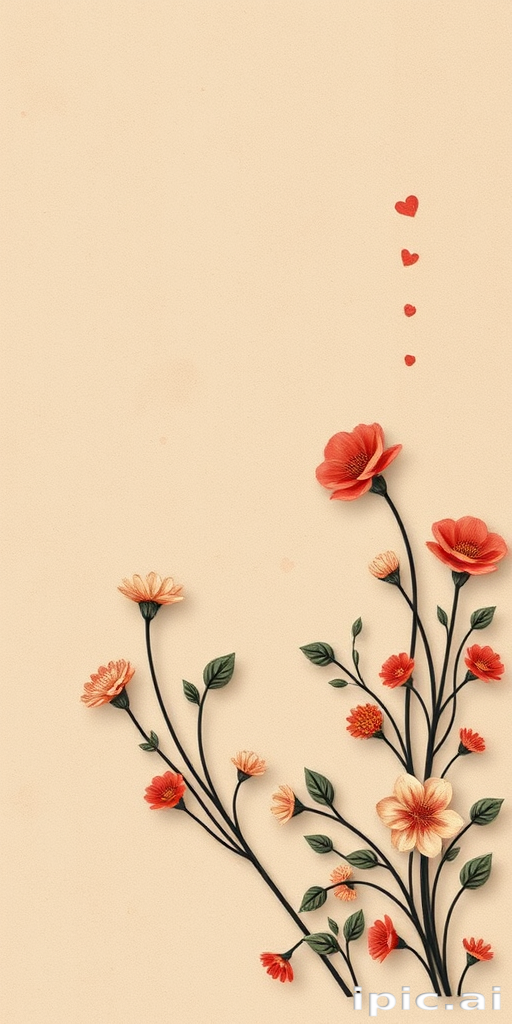 background lovely