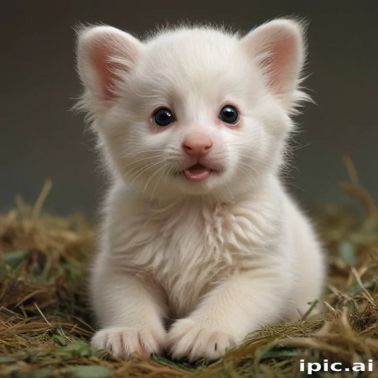 baby animals