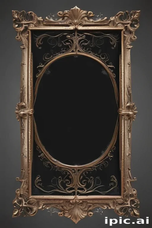transparent frame clipart