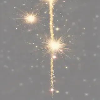 transparent sparkles png