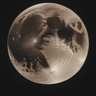 full moon png