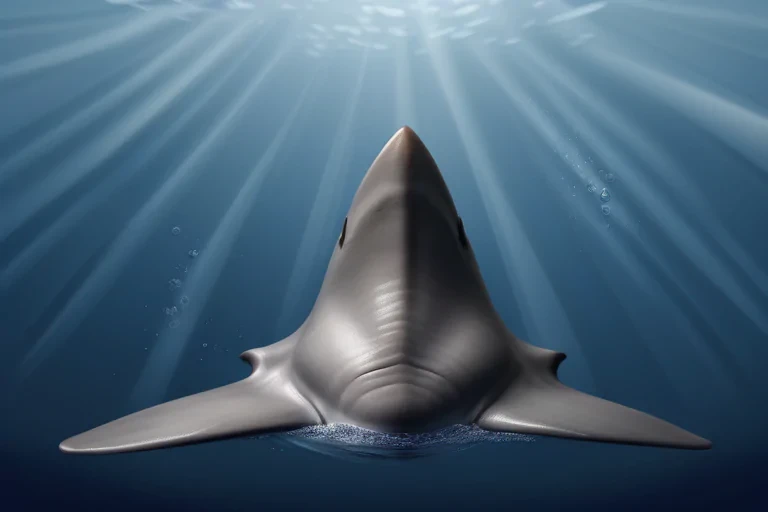 shark fin png