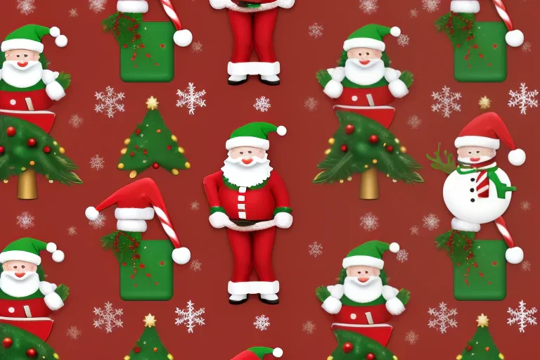 xmas wallpaper for android phone