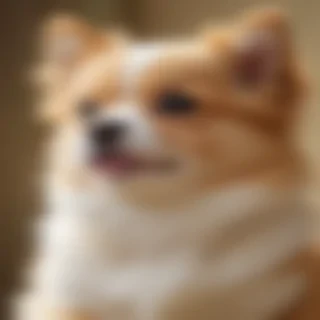 cute bakground
