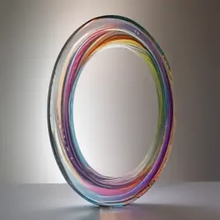 circle transparent