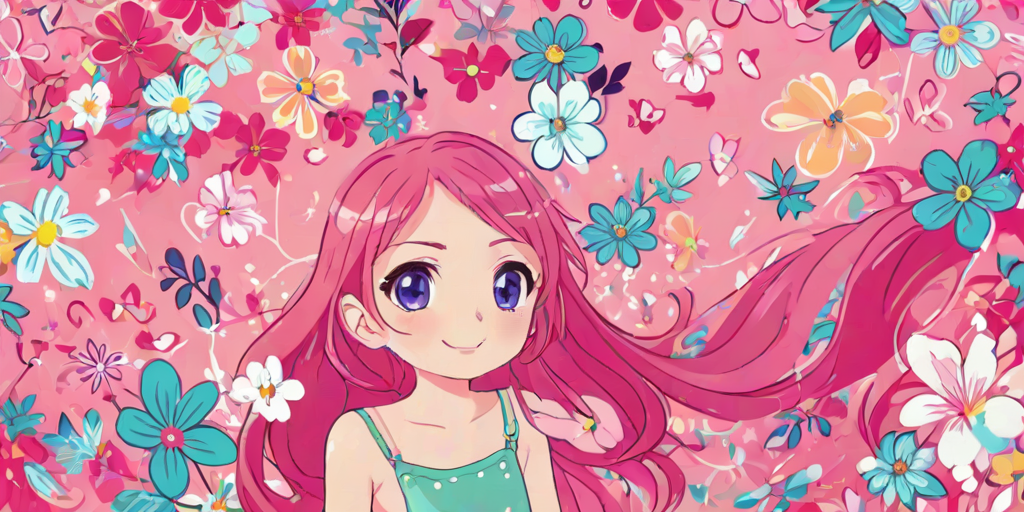 backgrounds for girls
