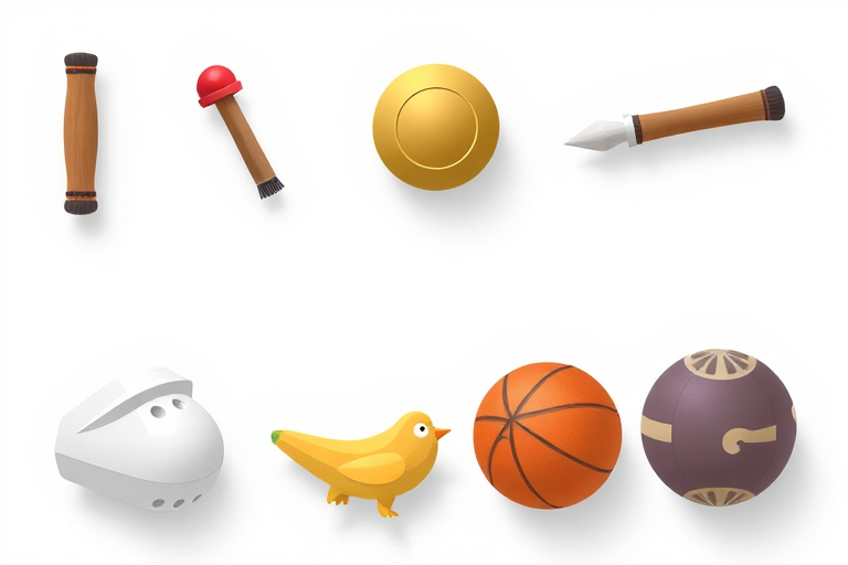 png objects