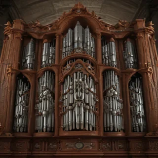 organ png