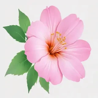 flower clip art transparent