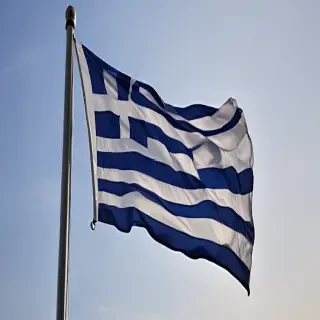 greece flag