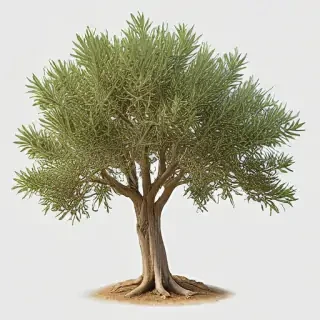 olive tree png