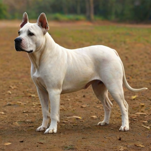 bull arab dog breed
