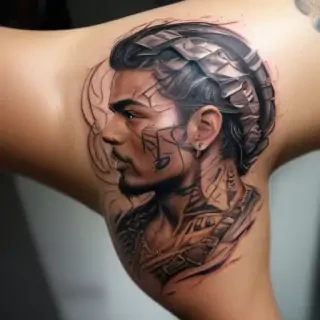 png tattoo