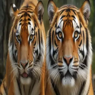 tiger backgrounds