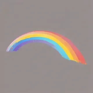 rainbow png transparent