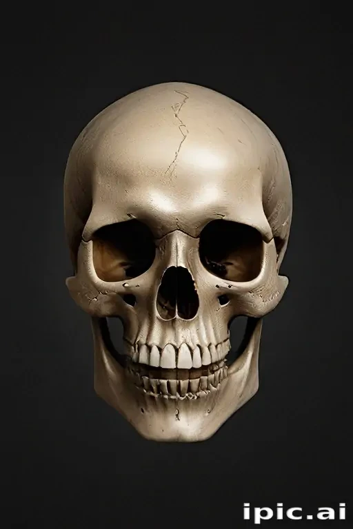 skull png