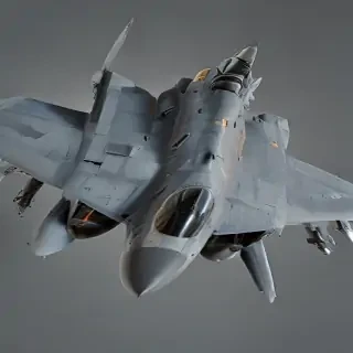 fighter jet png