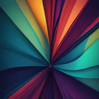 abstract iphone wallpapers 4k