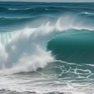 ocean waves png