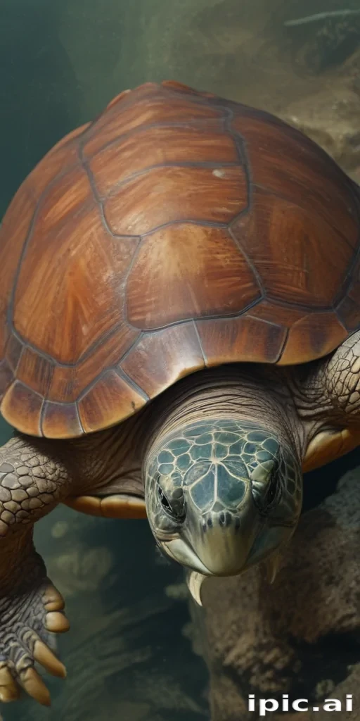 turtle background
