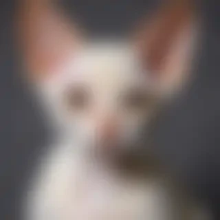 devon rex breed