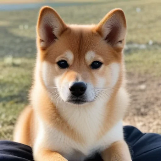 aussie shiba dog breed