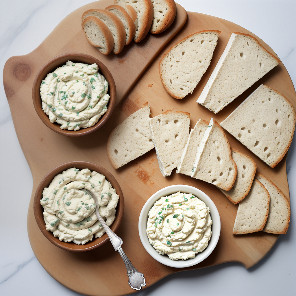 is boursin cheese gluten free