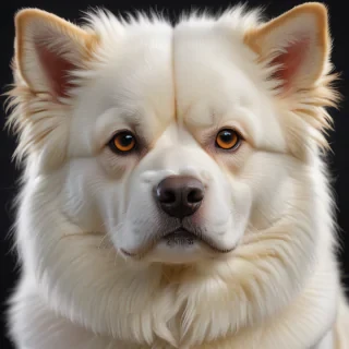 alopekis dog breed