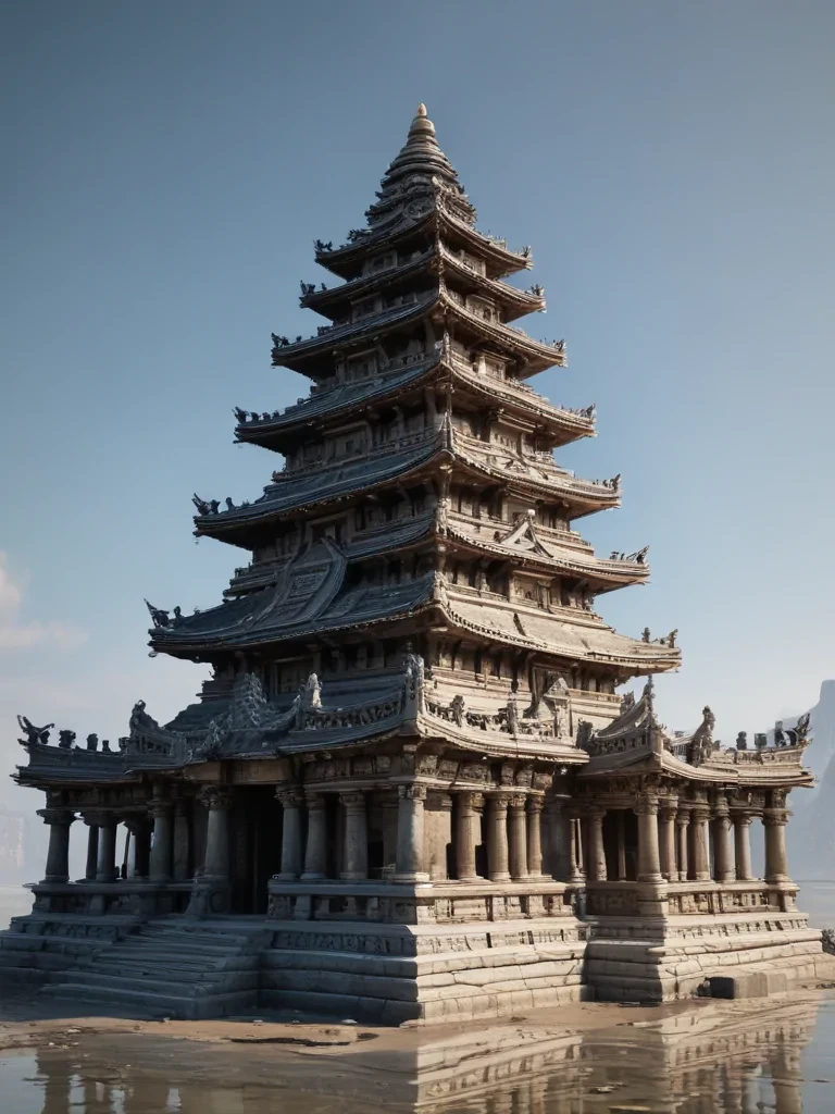 temple png