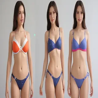 ai small bikini