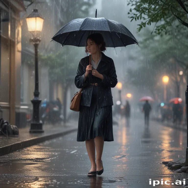 rain sounds