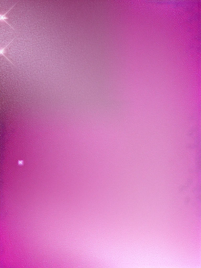pink glitter wallpaper
