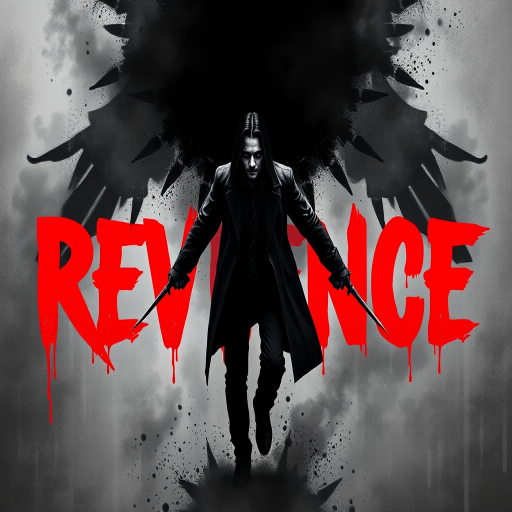 revenge wallpaper