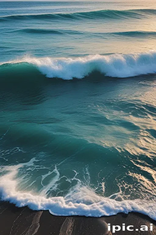 ocean background iphone
