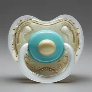 pacifier png