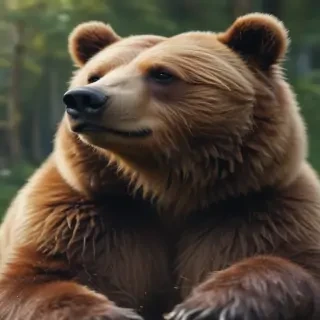 png bear