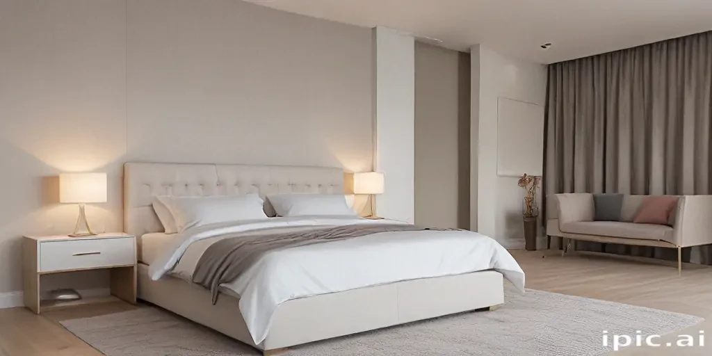 background bedroom