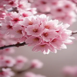 high resolution cherry blossom wallpaper