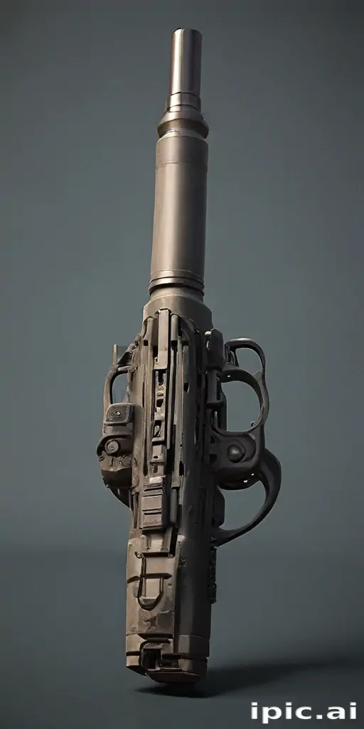 mini gun