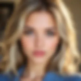 beautiful girl