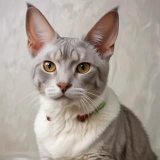 german rex cat breed
