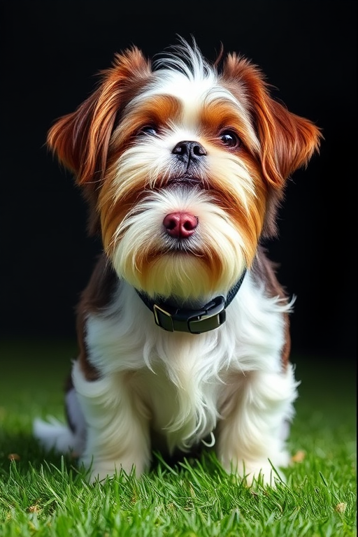 bea tzu dog breed
